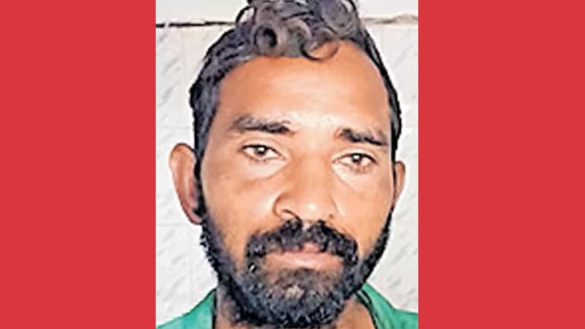 എടിഎം എന്ന് കരുതി പാസ് ബുക്ക് പ്രിന്റര്‍ മെഷീന്‍ പൊളിച്ചു; മണിക്കൂറുകള്‍ക്കുള്ളില്‍ പ്രതി പിടിയില്‍ 